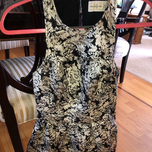 Abercrombie Dress - Picture 1 of 1